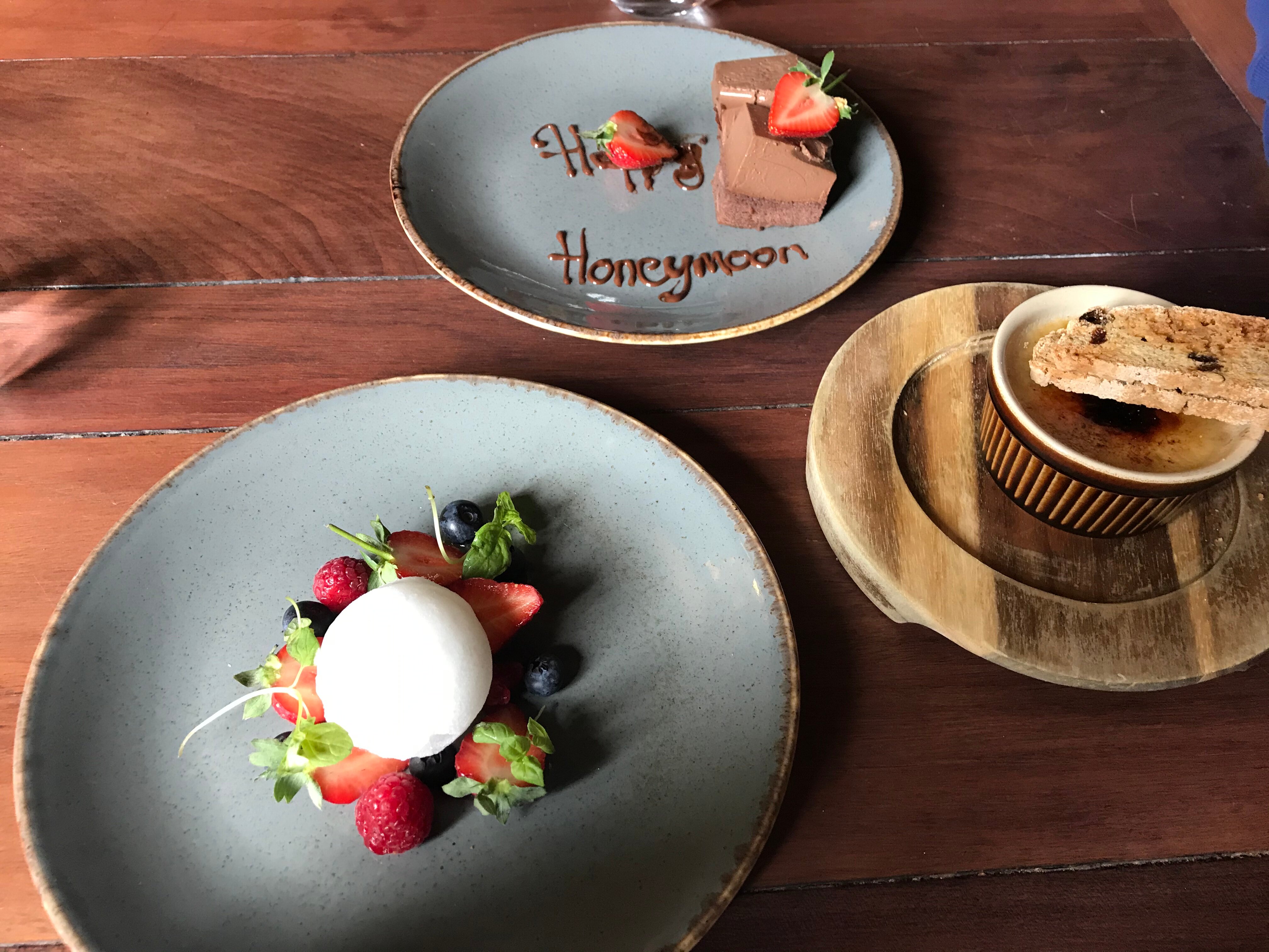 The Frogmill Hotel-餐饮