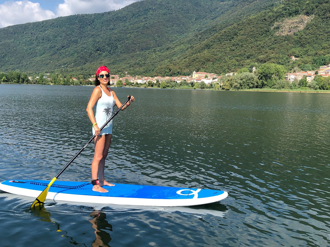 Universo Outdoor Asd-特雷维索必去景点