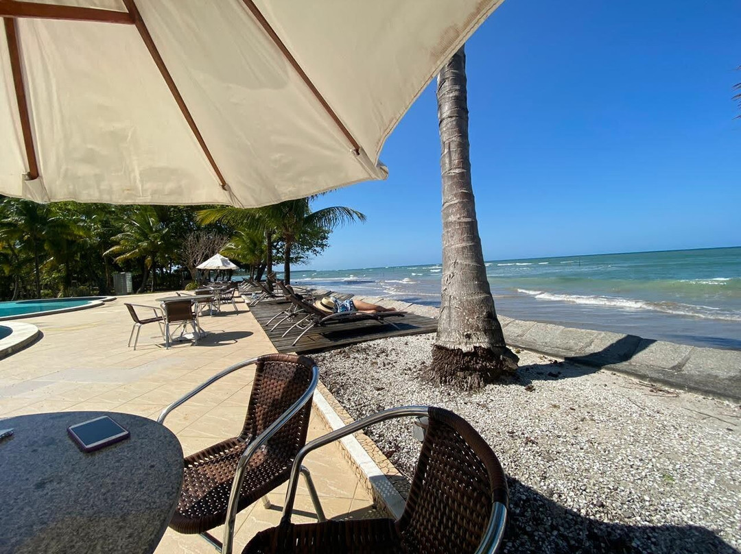 Hotel Karapitangui主图