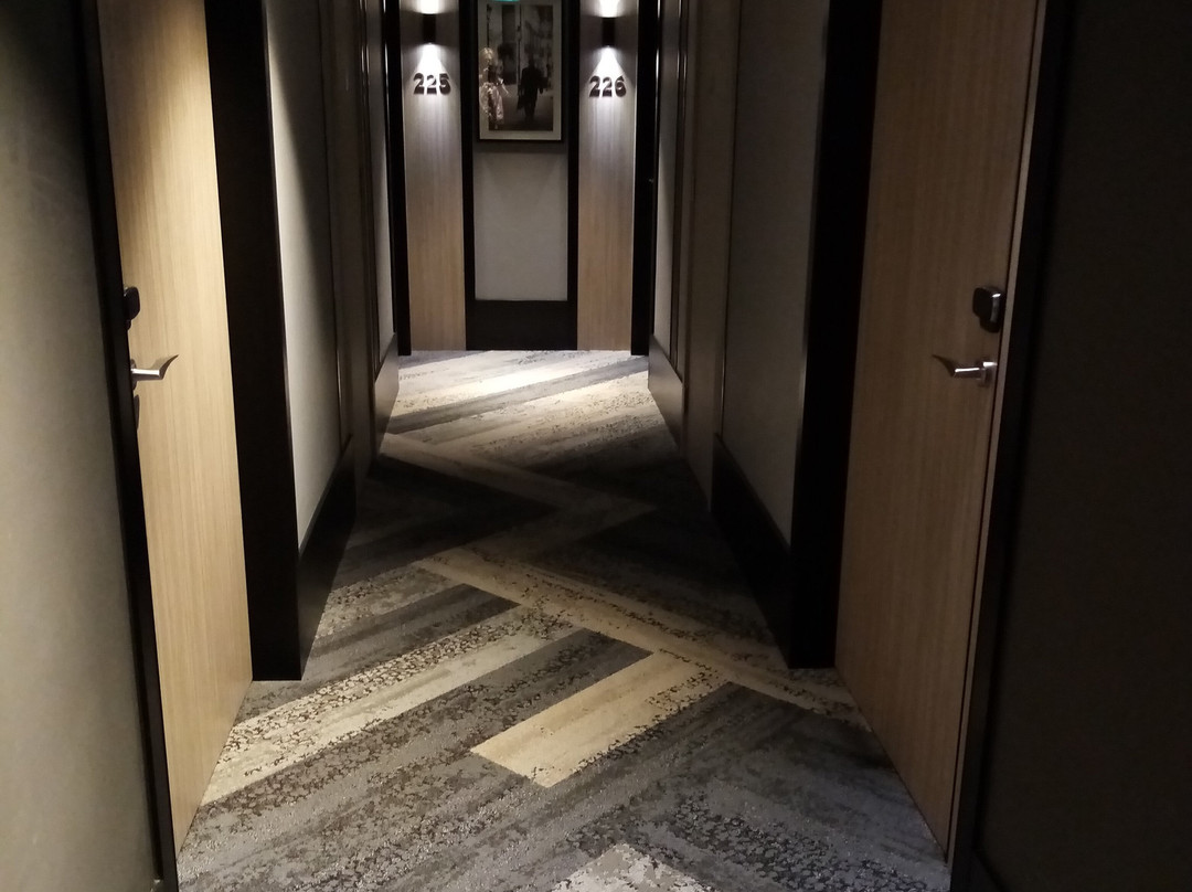 Aerotel London主图