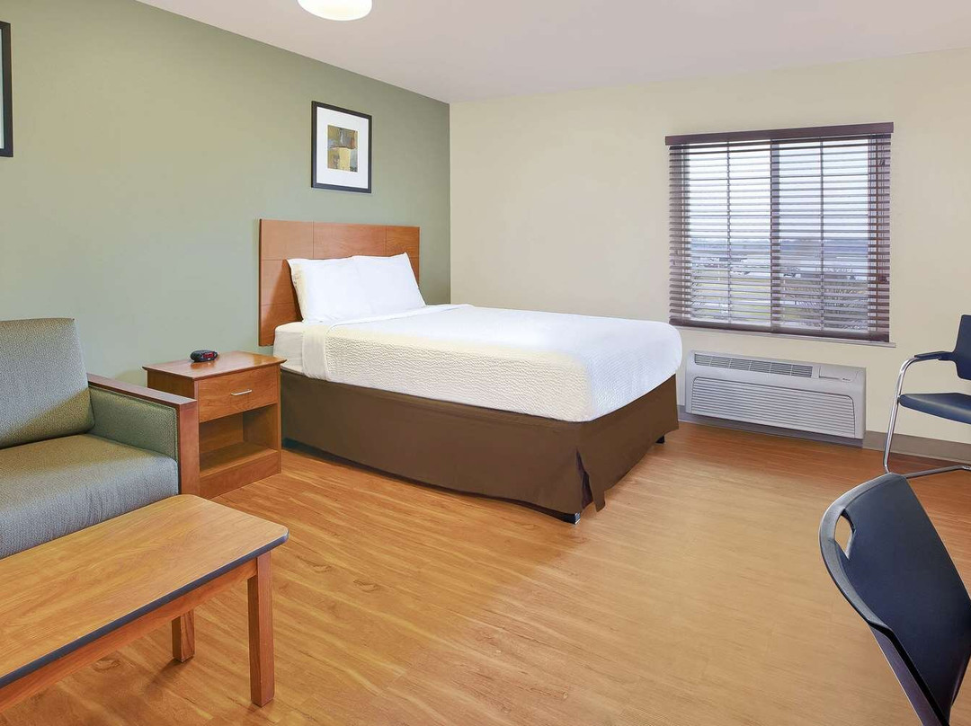WoodSpring Suites Columbus Southeast主图