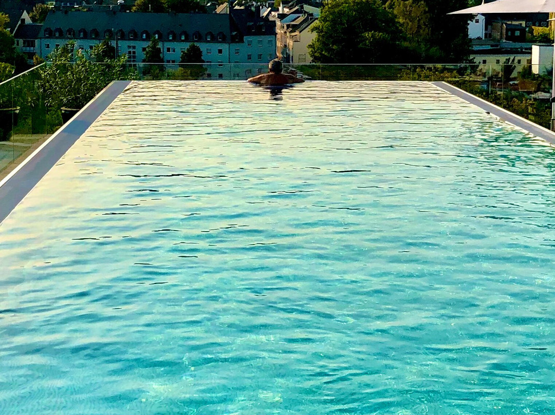 Hotel Villa Huegel主图