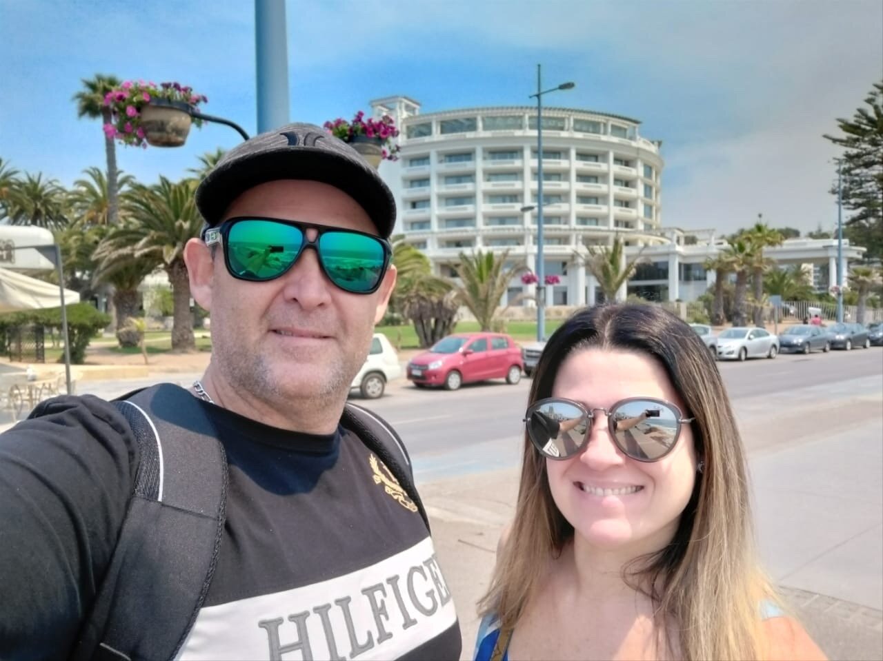 Enjoy Vina del Mar-官方