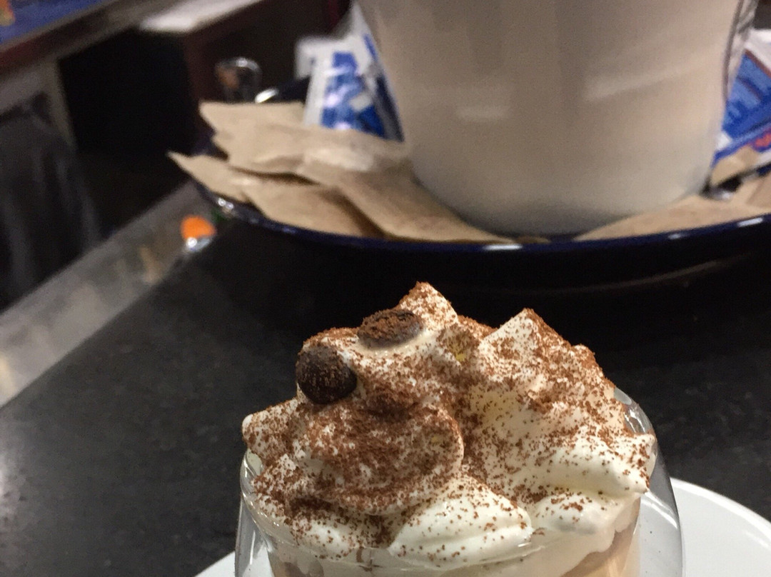 The Boulevard Pub Bar-Belmonte Mezzagno必去景点