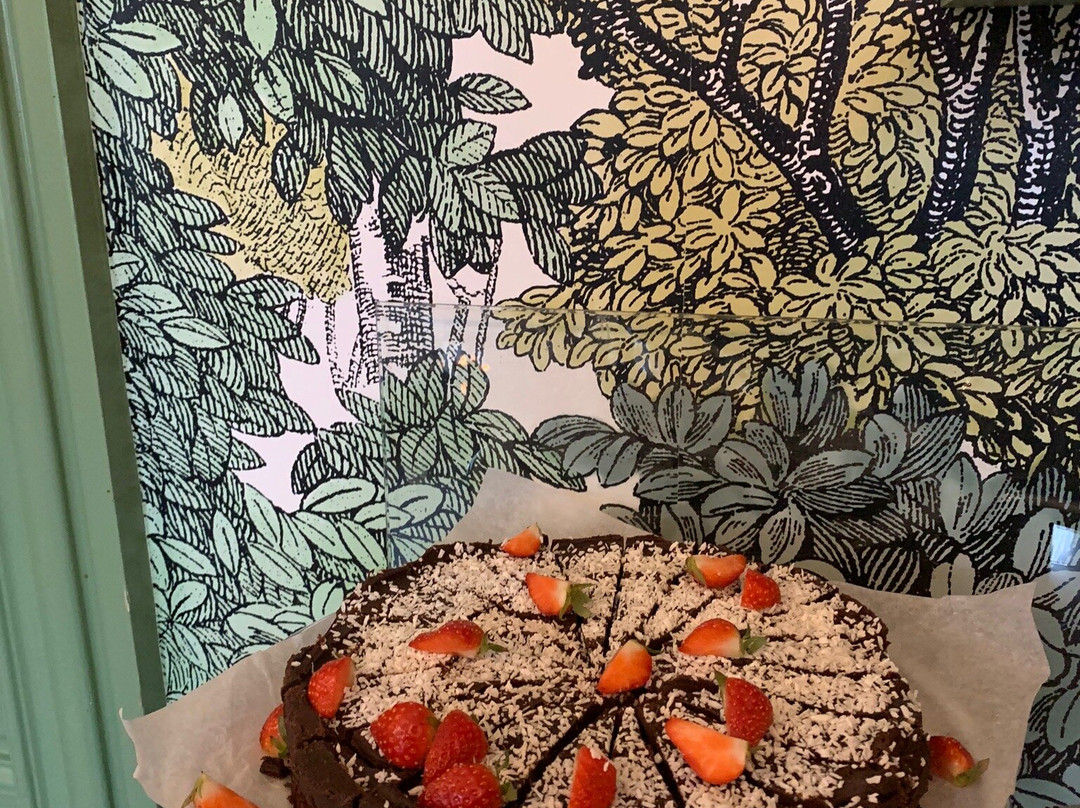 Åkeshofs Slott主图