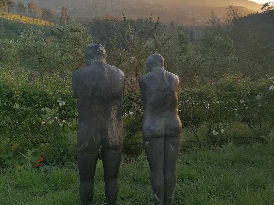 Wildekrans Country House主图