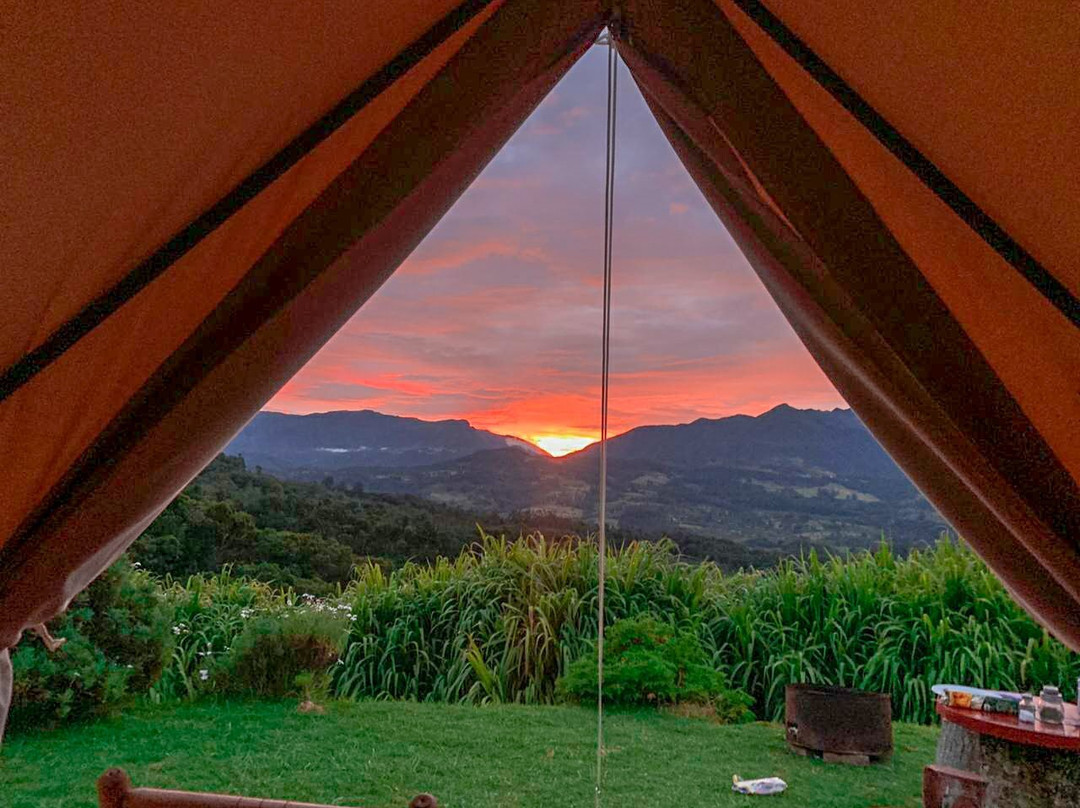 Glamping Finca Corazon