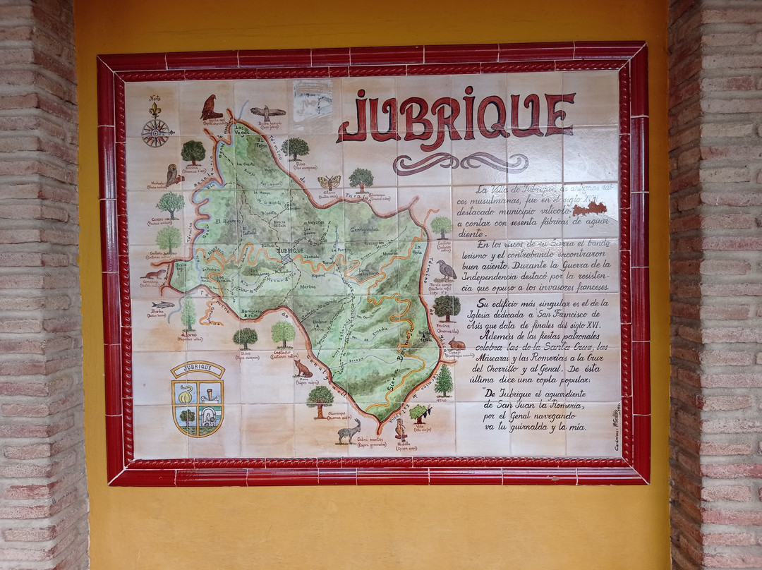 La Posada del Recovero主图