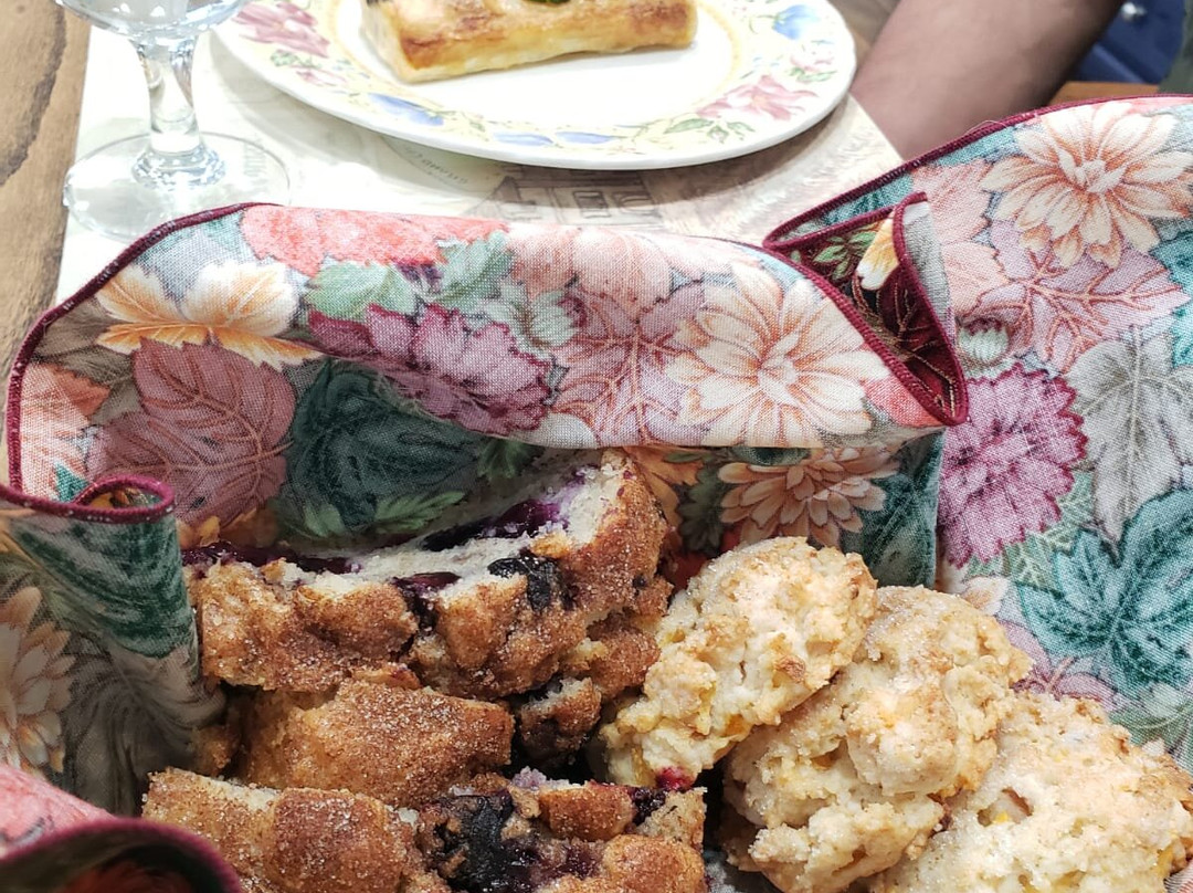 A View to Remember B&B主图