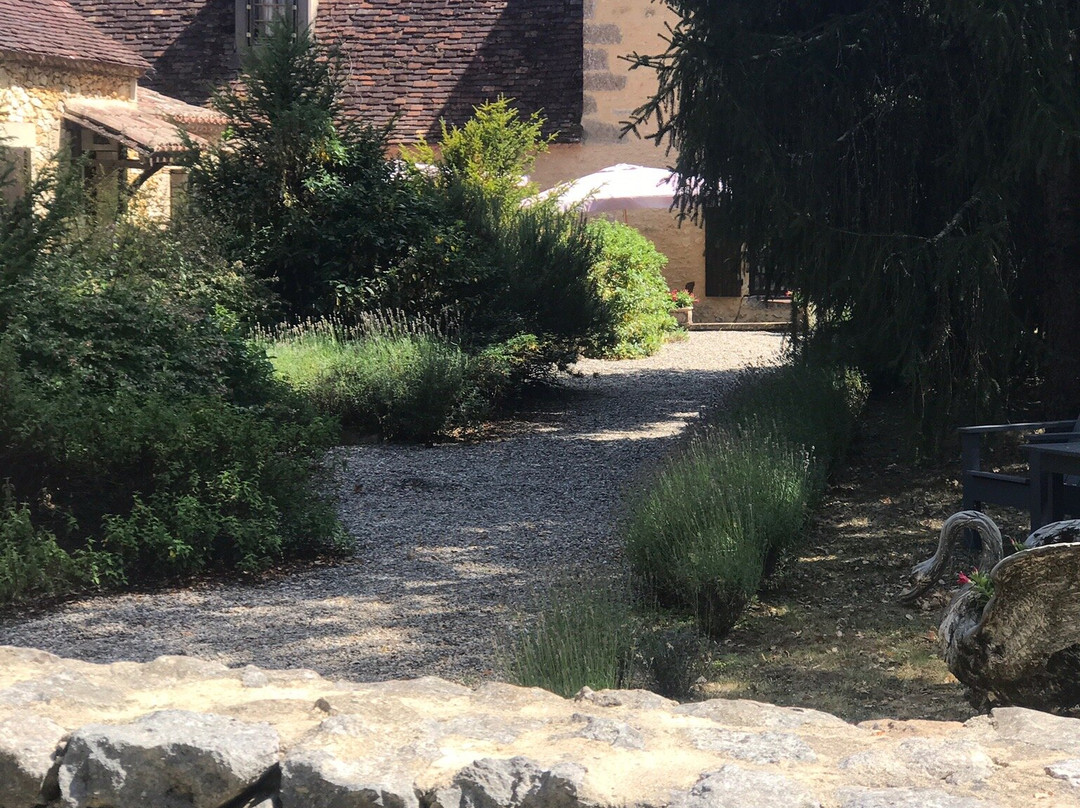 Le Domaine de La Millasserie主图