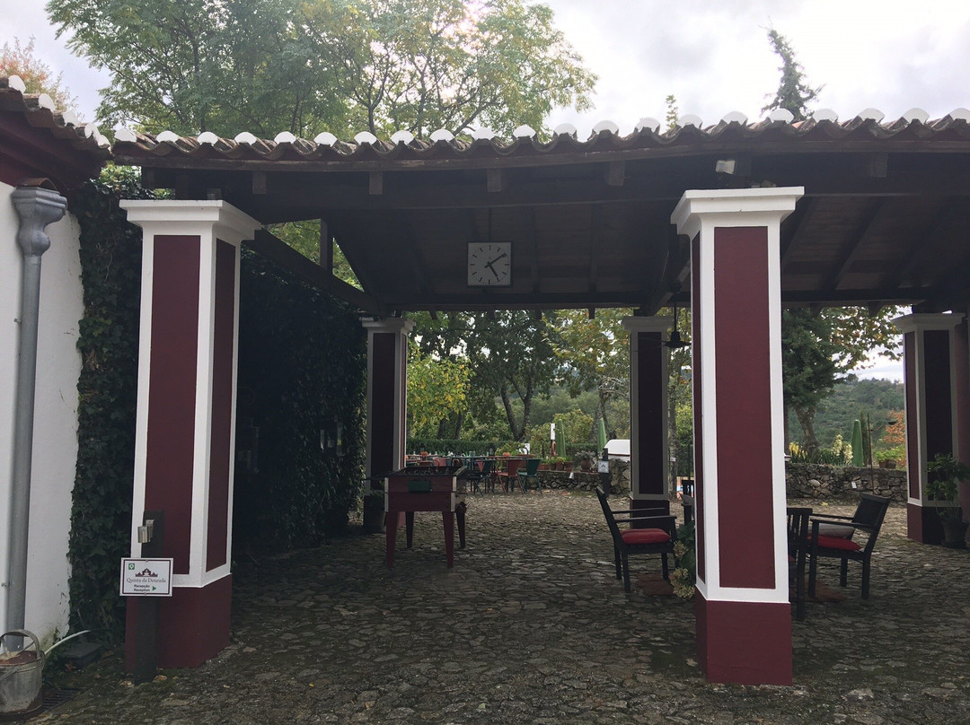 Quinta da Dourada主图