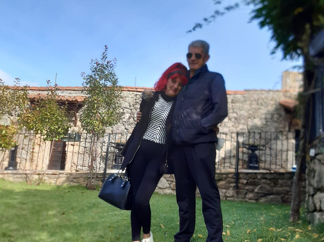 Almazara de San Pedro Spa-Resort主图