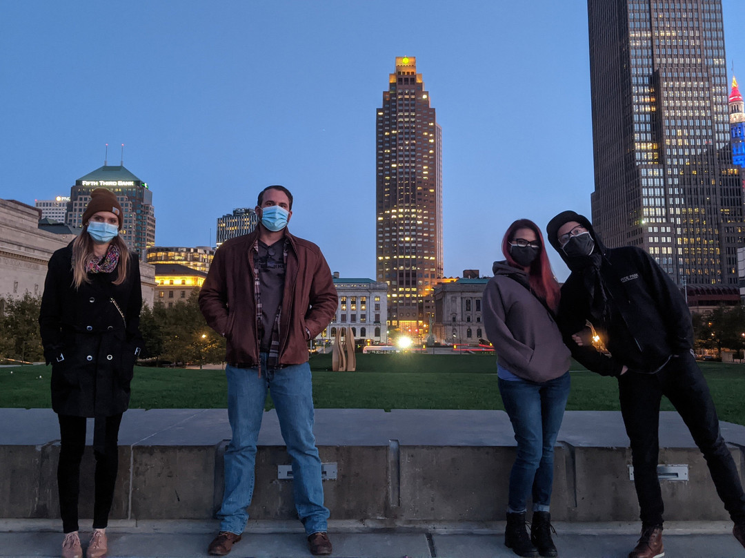 Tours of Cleveland, LLC-克利夫兰必去景点