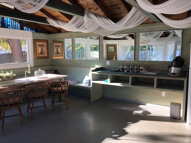 Veranda Cape Cod Family Resort-餐饮