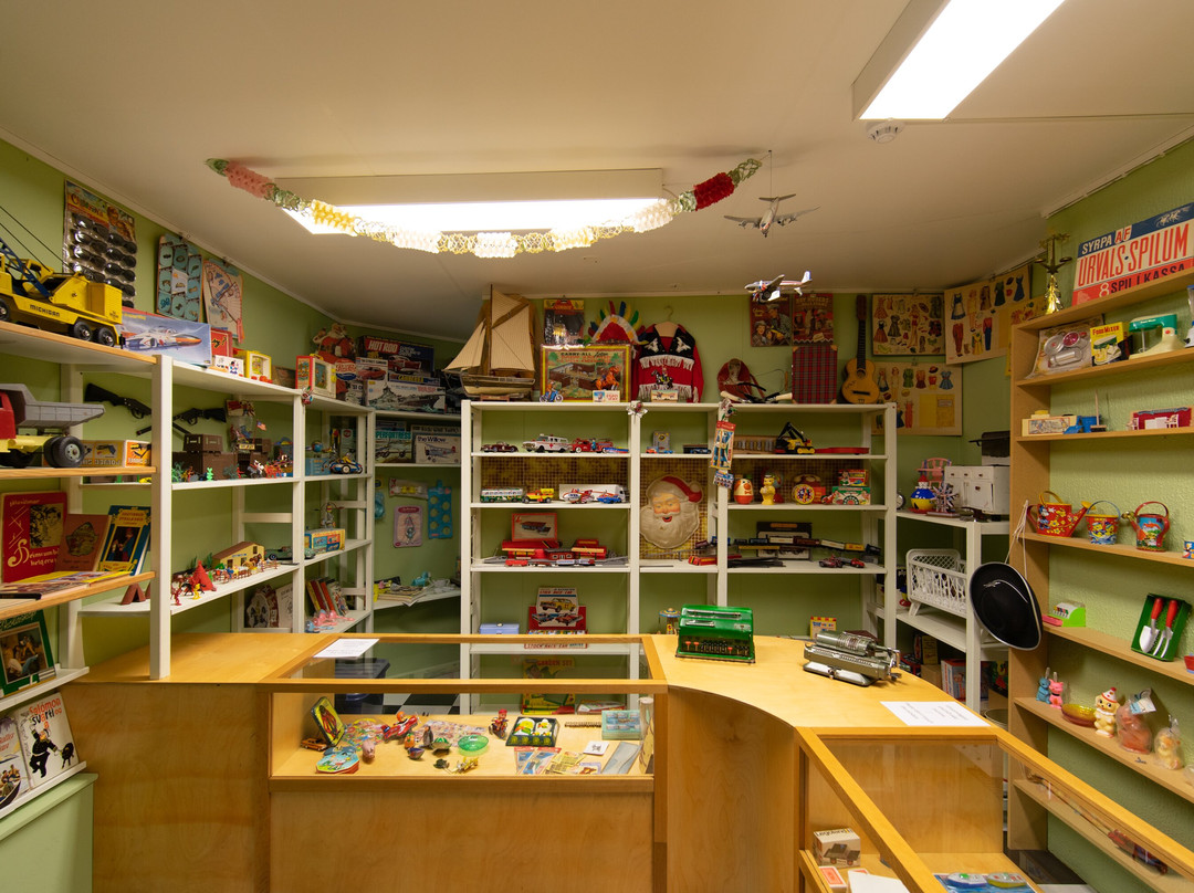 Saga Centre Grundarfjördur