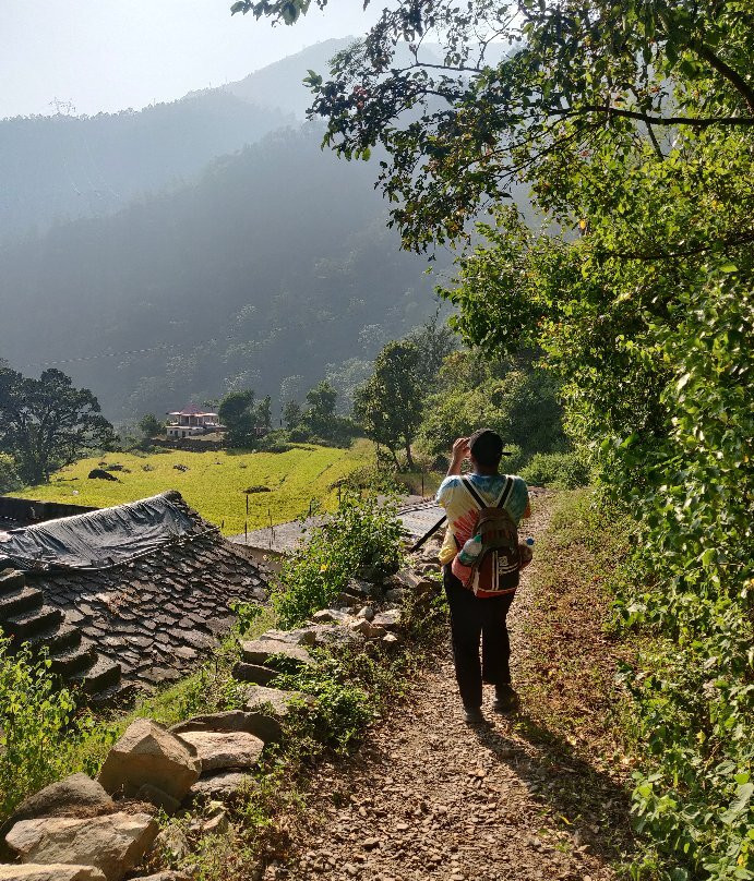 Astraal Resorts & Spa主图