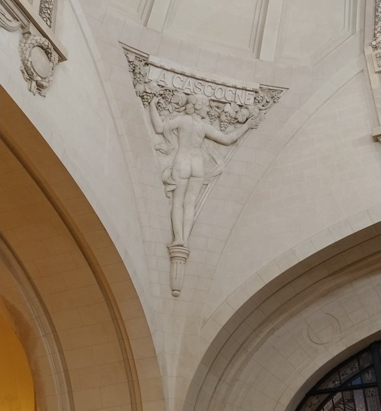 Gare de Limoges-Benedictins-利摩日必去景点
