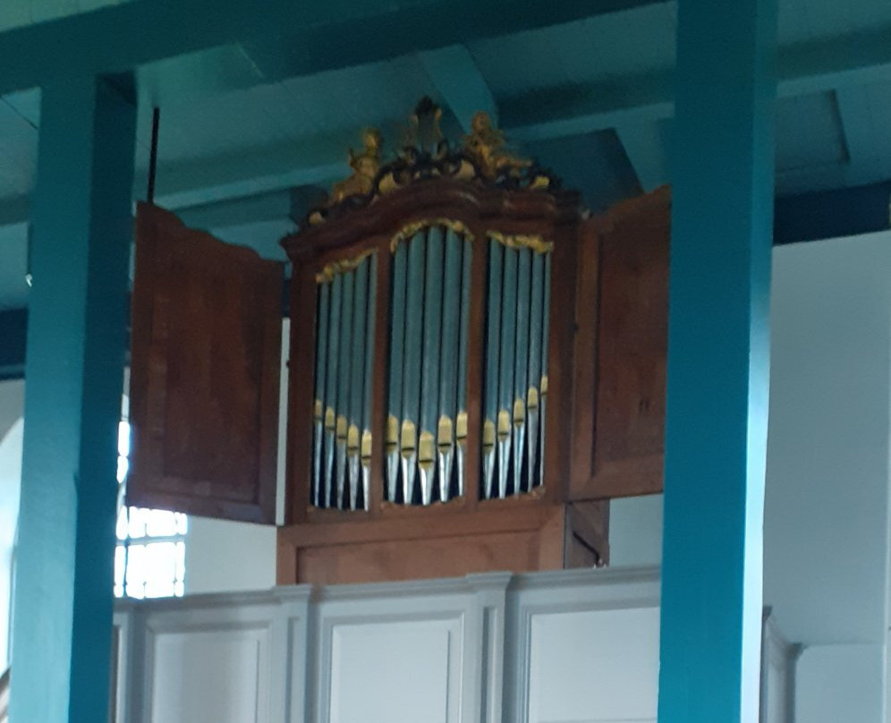 Witte Kerkje-Groet必去景点