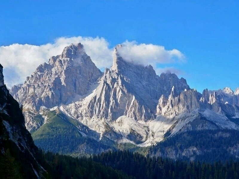 Alta Via 9 Dolomites景点图片