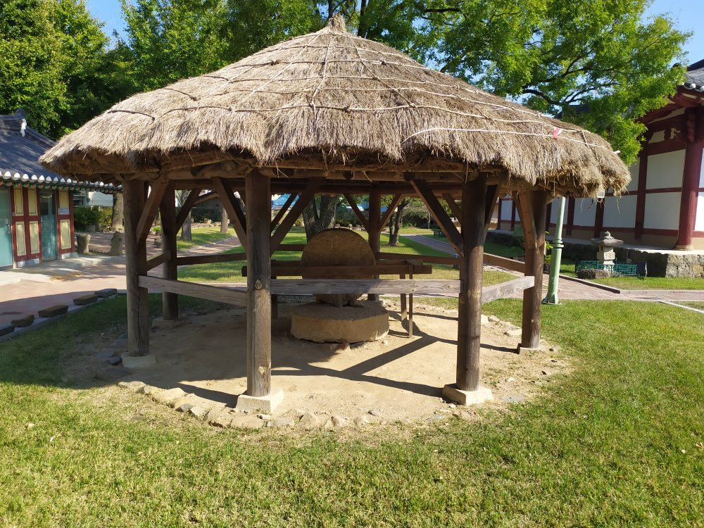 Yeongil Folk History Museum-浦项市必去景点