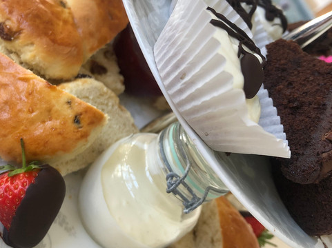 31 Degrees Leisure Days-梅尔顿莫布雷必去景点