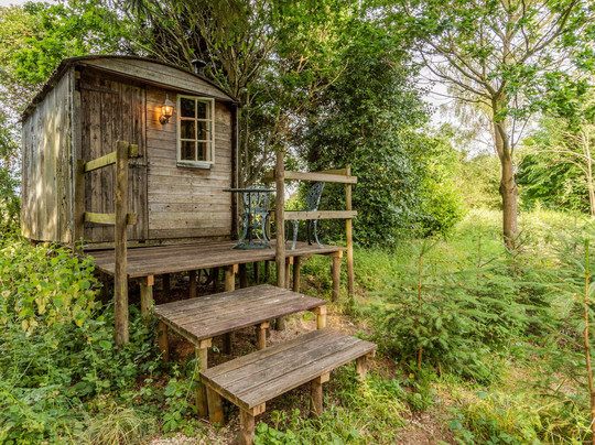 Littlemore旅游攻略图片