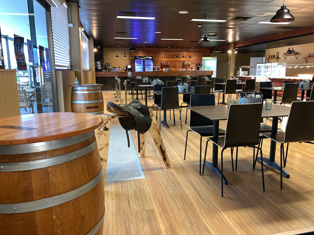 The Barn Family Restaurant