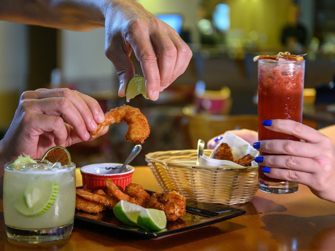 Solis Praia Hotel主图