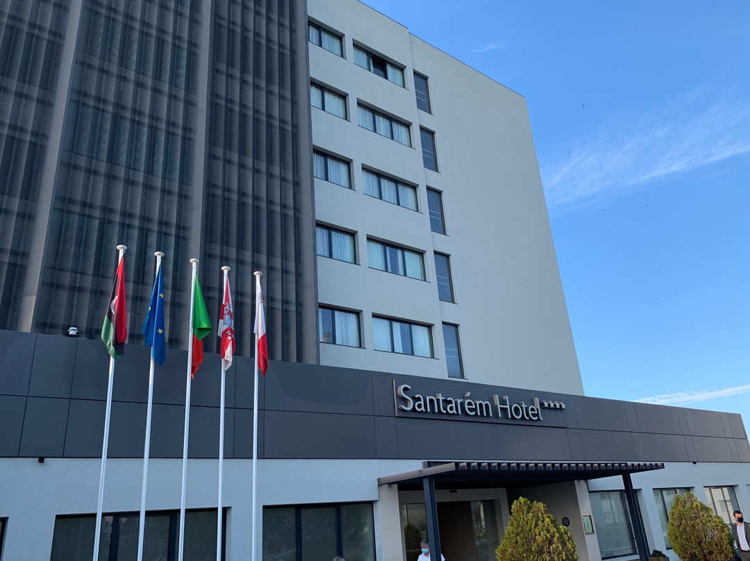 Santarém Hotel主图