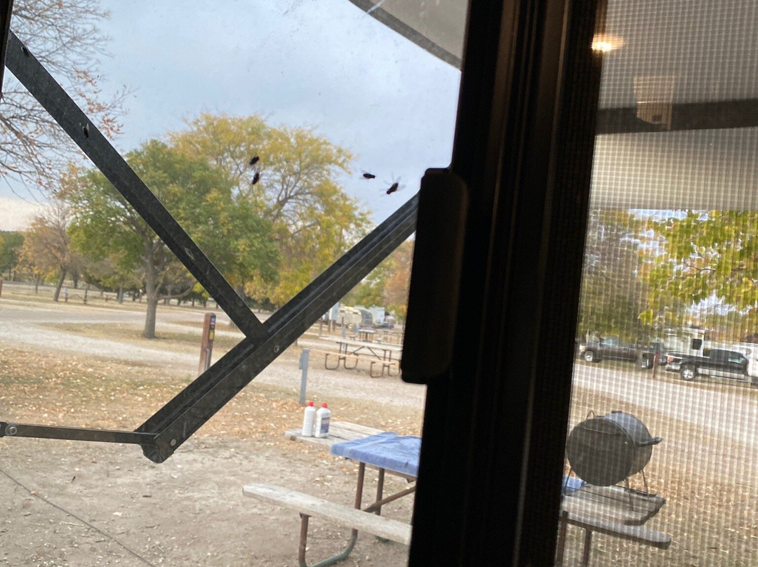 Scott State Park-Scott City必去景点