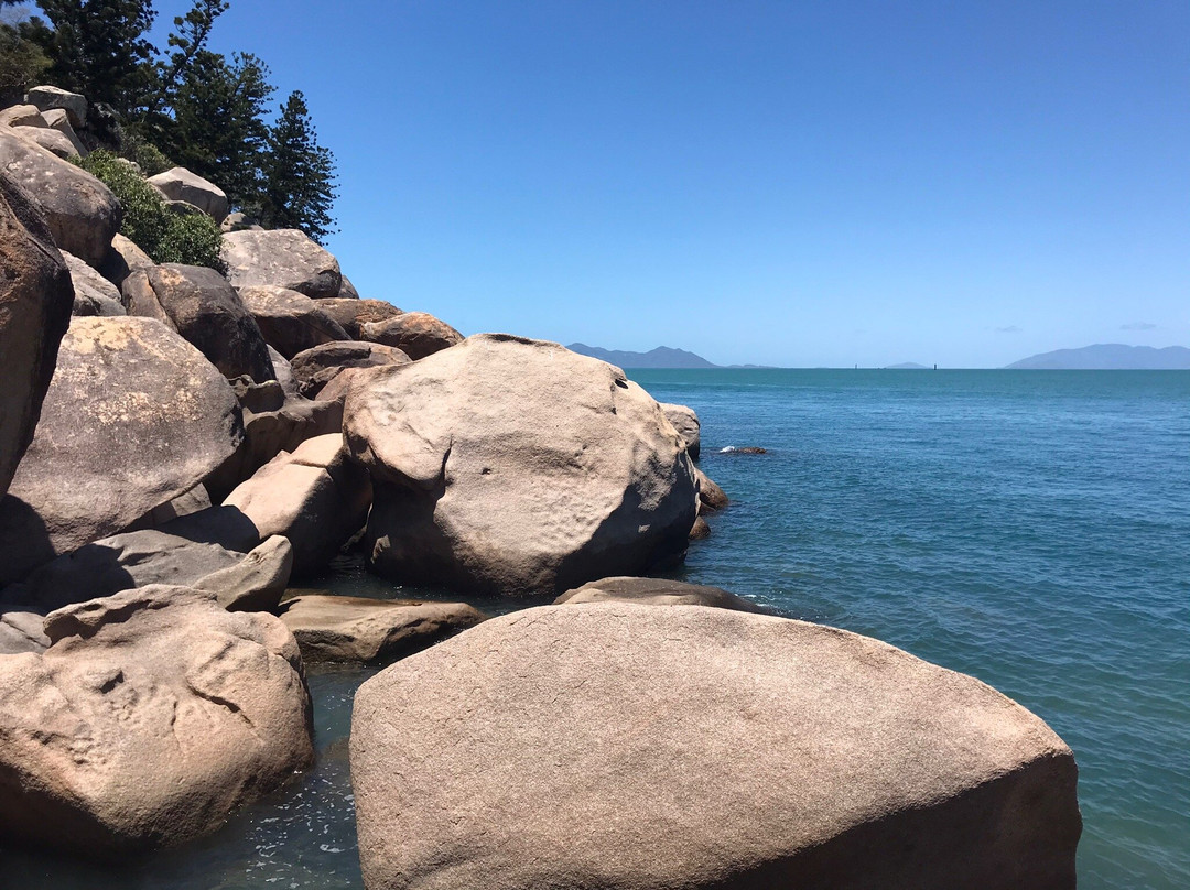 Magnetic Island Tours-Nelly Bay必去景点