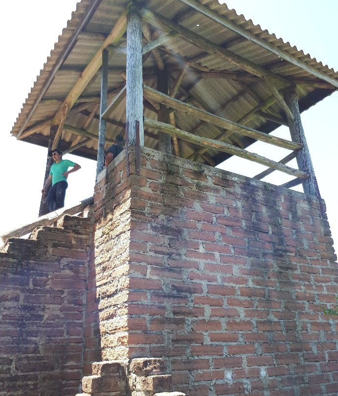 Mirante da Rota do Sol-Itati必去景点