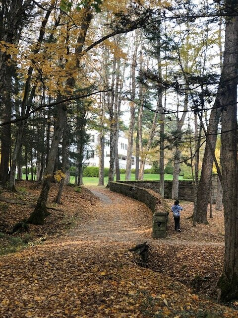 Berkshire Camino Guided Hikes-皮茨菲尔德必去景点