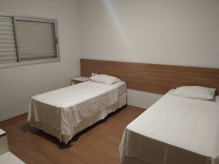 Rota Hotéis Itumbiara主图