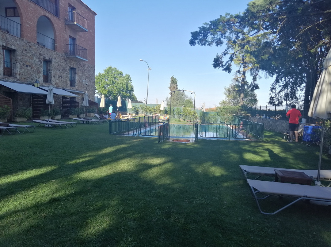 贝纳文蒂旅馆主图