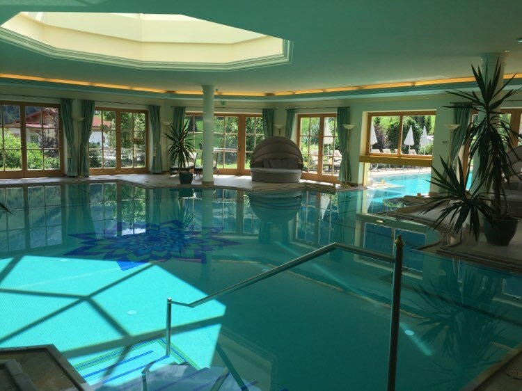 Hotel Singer - Relais & Chateaux主图