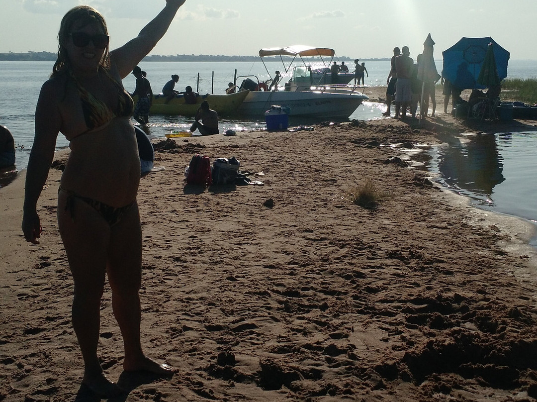 Torres Beach-Sales必去景点