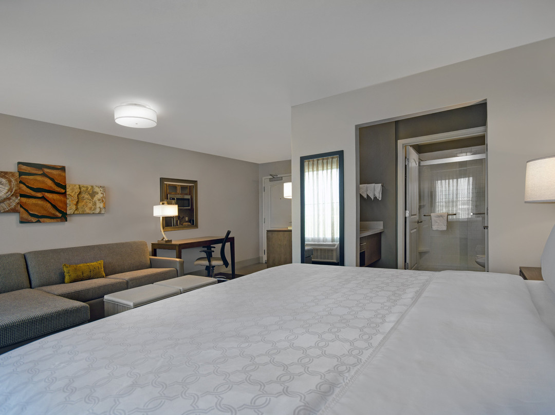 Staybridge Suites Sterling Heights - Detroit by IHG主图