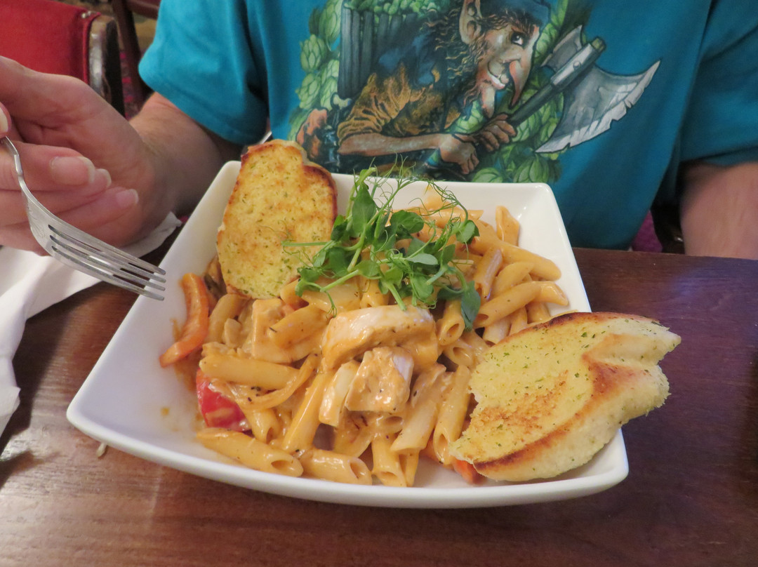 Tankerville Arms Hotel Wooler主图