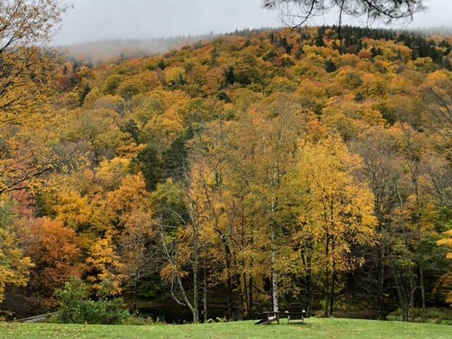 Menla Retreat & Spa主图