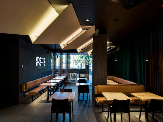 Motto Motto Japanese Kitchen - Indooroopilly