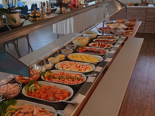 Strand Fjellstue主图