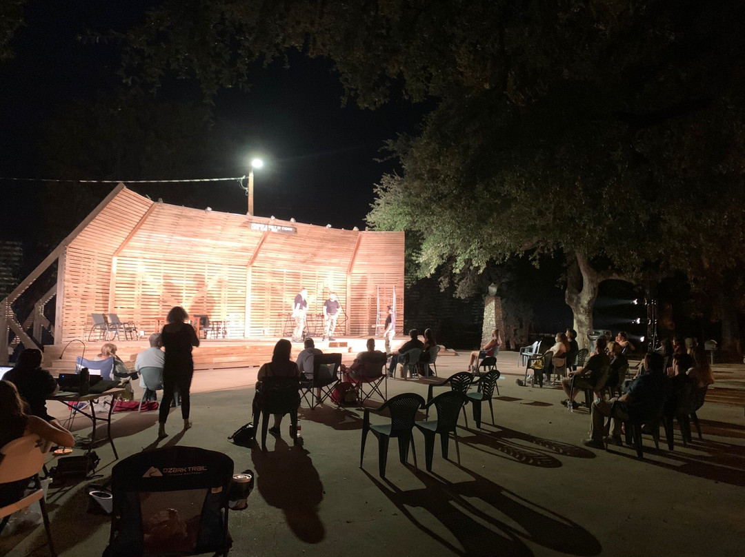 New Braunfels-新布朗费尔斯必去景点