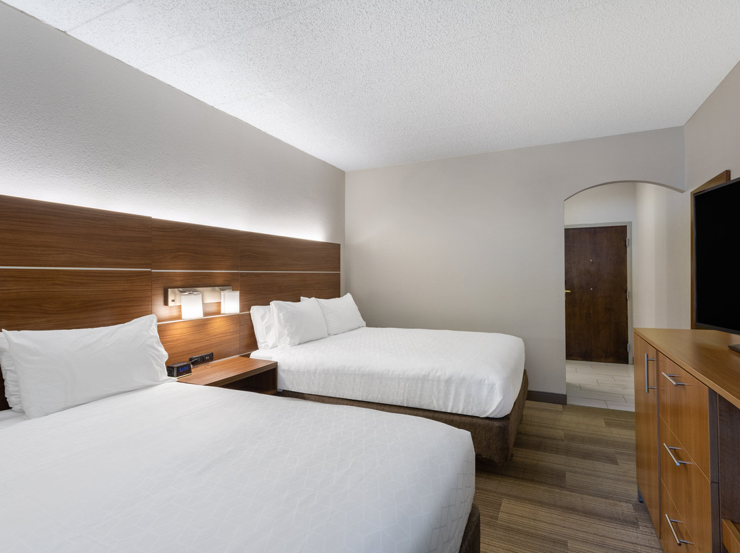 Holiday Inn Express & Suites Philadelphia - King Of Prussia By IHG主图