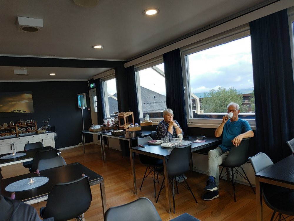 Narvik Budget Rooms主图