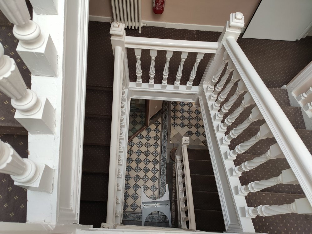 Hotel De La Rhune主图