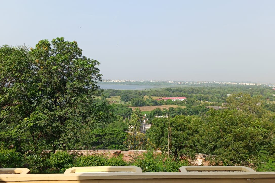 Noor-Us-Sabah Palace主图