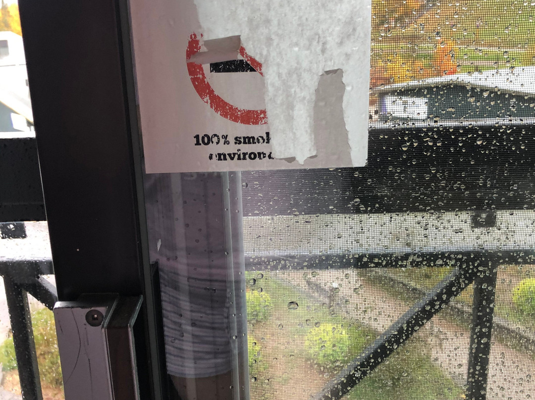 Stoneham Mountain Resort主图