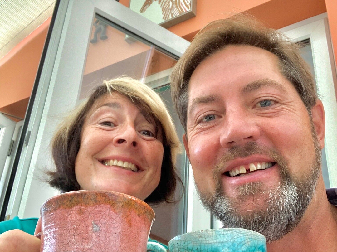 Sifounios Pottery-Léros必去景点