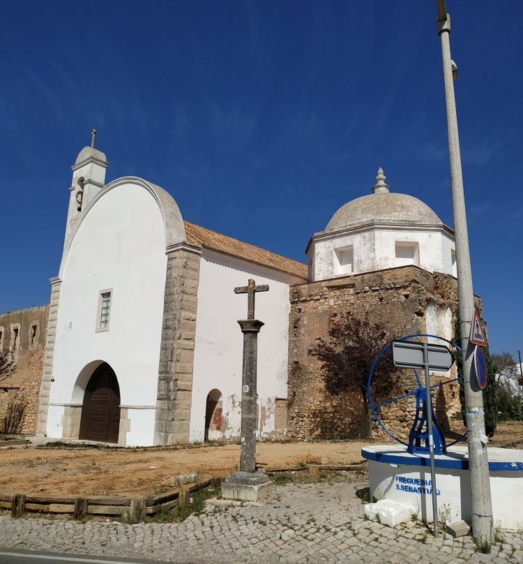 Convento de Santo Antonio景点图片